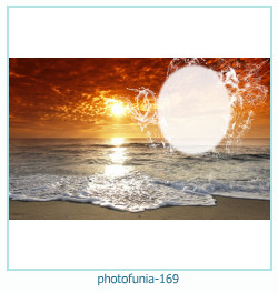 marco de fotos photofunia 169