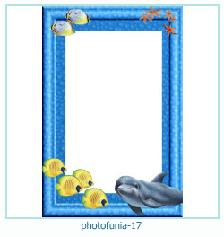 marco de fotos photofunia 17