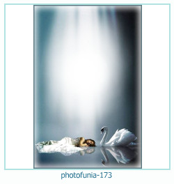 marco de fotos photofunia 173