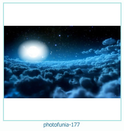 marco de fotos photofunia 177