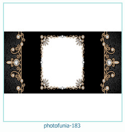 marco de fotos photofunia 183