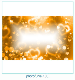 marco de fotos photofunia 185