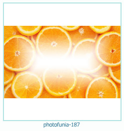 marco de fotos photofunia 187