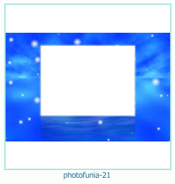marco de fotos photofunia 21