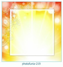 marco de fotos photofunia 219