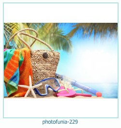 marco de fotos photofunia 229