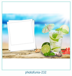 marco de fotos photofunia 232