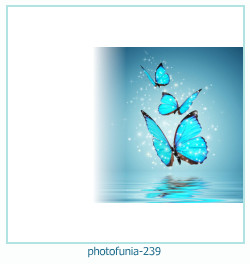 marco de fotos photofunia 239