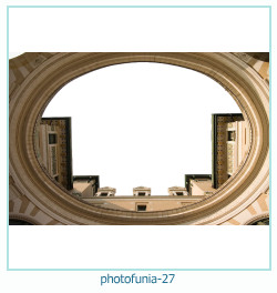 marco de fotos photofunia 27