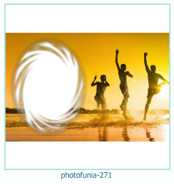 marco de fotos photofunia 271