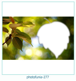marco de fotos photofunia 277