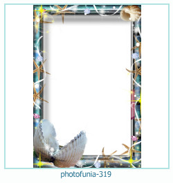 marco de fotos photofunia 319