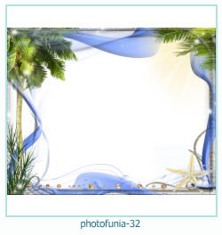 marco de fotos photofunia 32