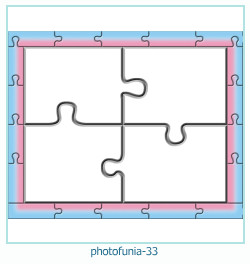 marco de fotos photofunia 33