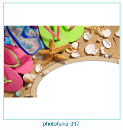 marco de fotos photofunia 347