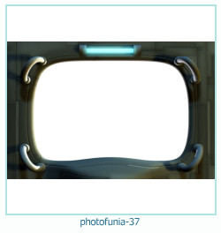 marco de fotos photofunia 37