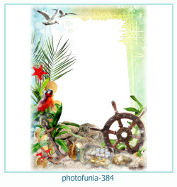 marco de fotos photofunia 384