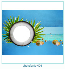 marco de fotos photofunia 404