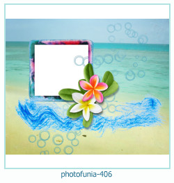 marco de fotos photofunia 406