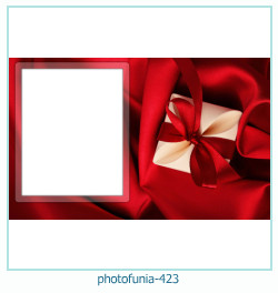 marco de fotos photofunia 423