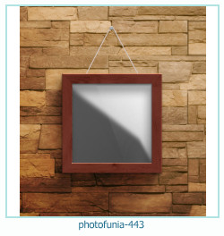 marco de fotos photofunia 443
