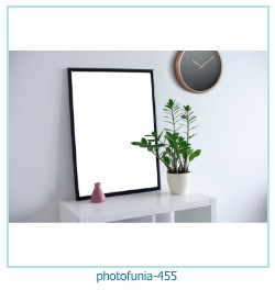marco de fotos photofunia 455