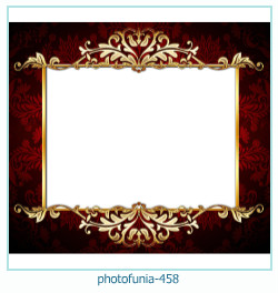 marco de fotos photofunia 458