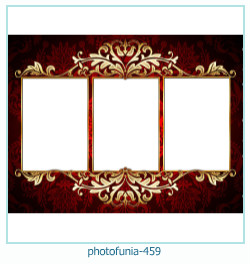 marco de fotos photofunia 459
