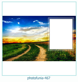 marco de fotos photofunia 467