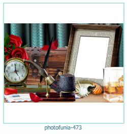 marco de fotos photofunia 473