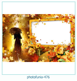 marco de fotos photofunia 476