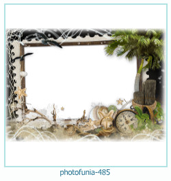 marco de fotos photofunia 485