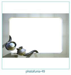 marco de fotos photofunia 49