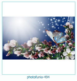 marco de fotos photofunia 494