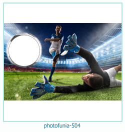 marco de fotos photofunia 504