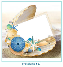 marco de fotos photofunia 517