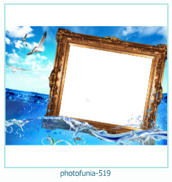 marco de fotos photofunia 519