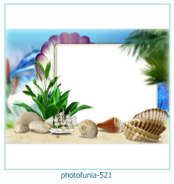 marco de fotos photofunia 521