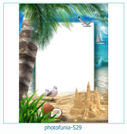 marco de fotos photofunia 529