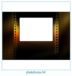 marco de fotos photofunia 54