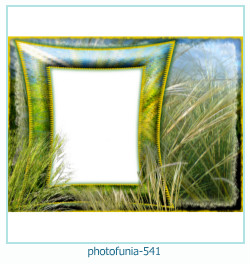 marco de fotos photofunia 541
