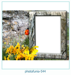 marco de fotos photofunia 544