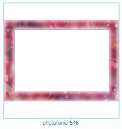 marco de fotos photofunia 546