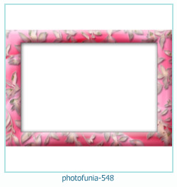 marco de fotos photofunia 548