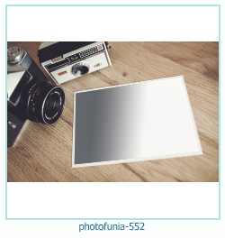 marco de fotos photofunia 552