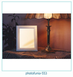 marco de fotos photofunia 553