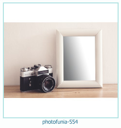 marco de fotos photofunia 554