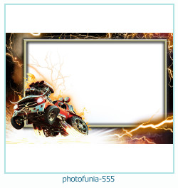 marco de fotos photofunia 555