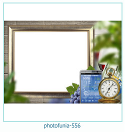 marco de fotos photofunia 556