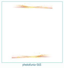 marco de fotos photofunia 565